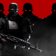 Be honest - does this initial poster tell you anything about the game itself?